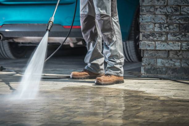 Best Building Exterior Washing  in West Glendive, MT