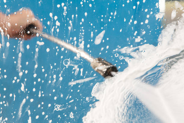 Best Animal Enclosure Cleaning  in West Glendive, MT