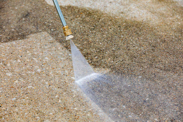 Best Factory Floor Cleaning  in West Glendive, MT