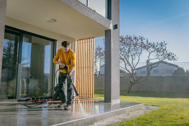 Best Post-Construction Pressure Washing  in West Glendive, MT
