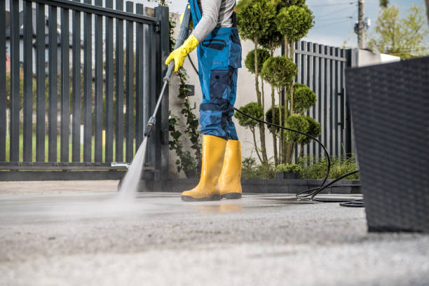 Best Dumpster Area Cleaning  in West Glendive, MT