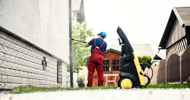 Professional Pressure Washing Services in West Glendive, MT